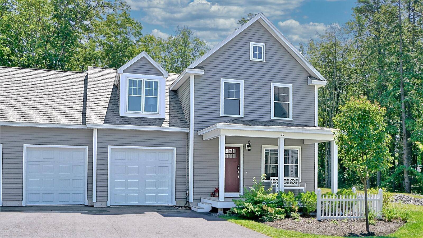 Kennebunk, ME 04043,25 Webhannet PL #15