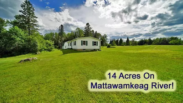 Bancroft, ME 04497,2316 Bancroft RD