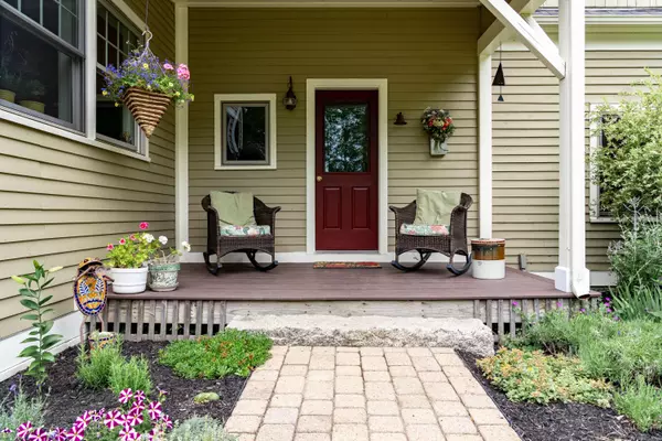 Monmouth, ME 04259,22 West Lake DR