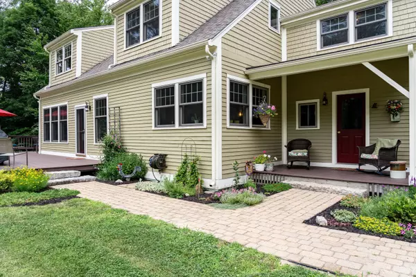 Monmouth, ME 04259,22 West Lake DR