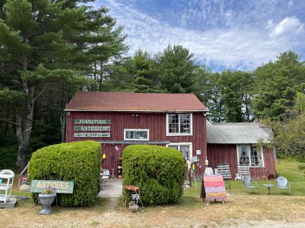 396 US-1, Edgecomb, ME 04556