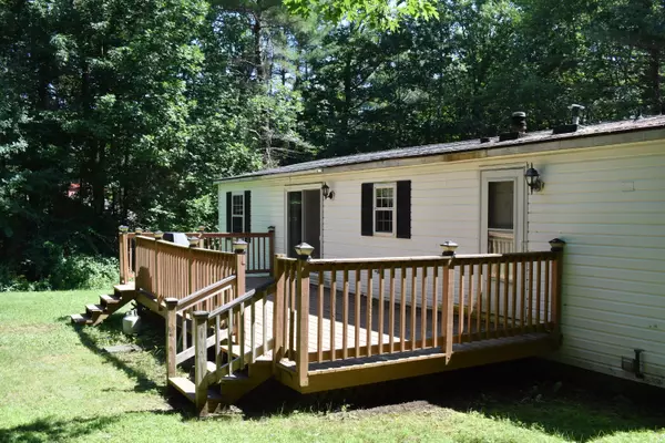 Winthrop, ME 04364,282 Metcalf RD