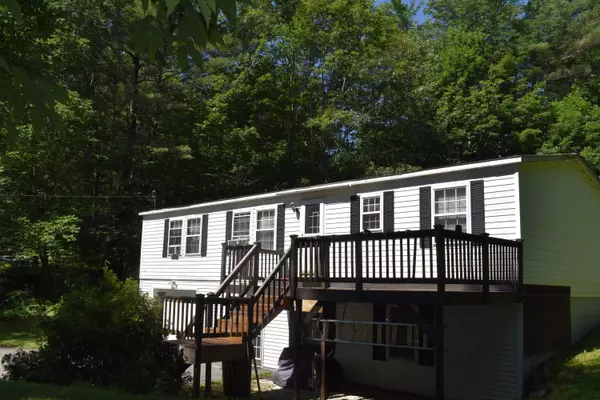 Winthrop, ME 04364,282 Metcalf RD