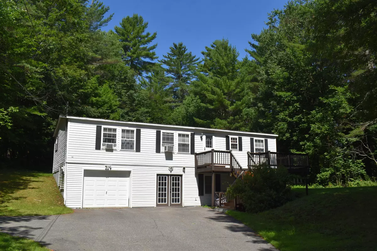 Winthrop, ME 04364,282 Metcalf RD