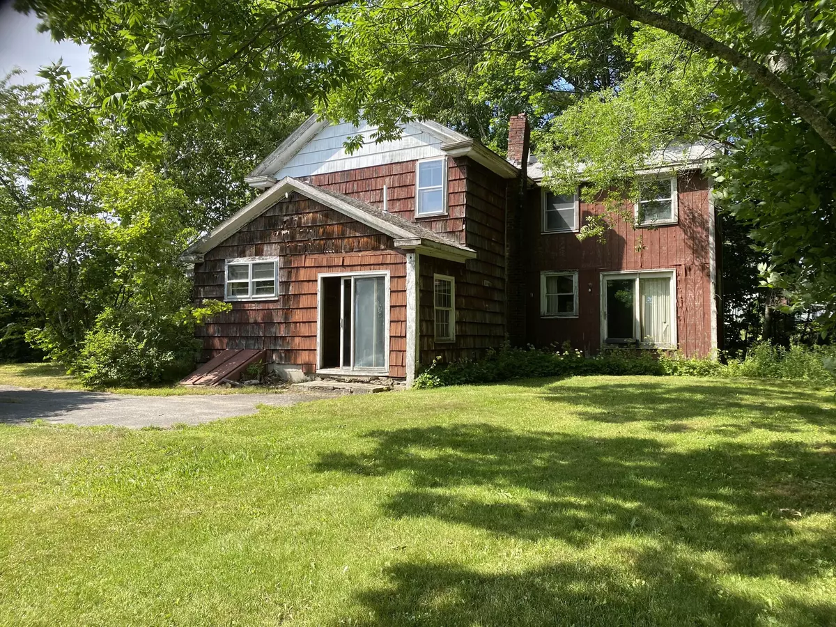 Waldoboro, ME 04572,2465 Winslows Mills RD