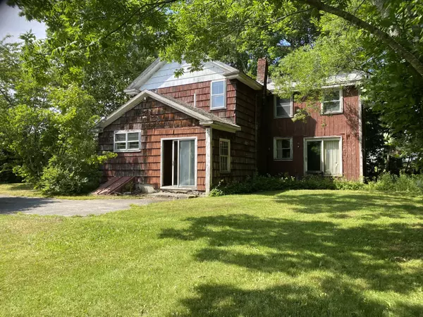 2465 Winslows Mills RD, Waldoboro, ME 04572