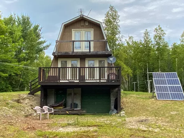 Greenbush, ME 04418,372 Wolf Run Trail