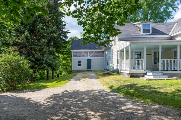 Northport, ME 04849,173 Atlantic HWY