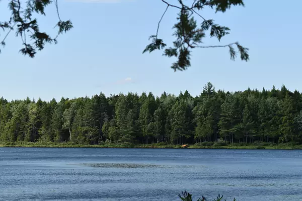 4.7 Acres Horseshoe Lake RD, Lakeville, ME 04487