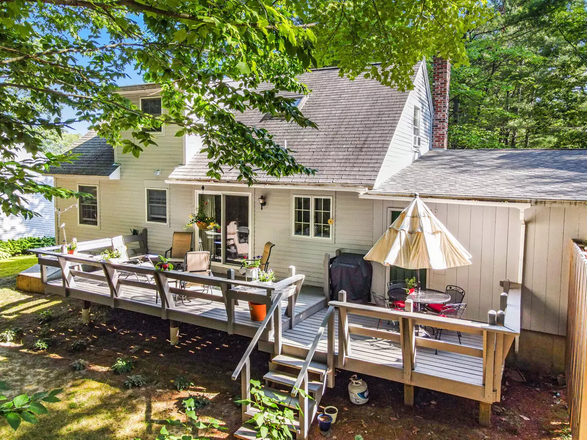 Waterville, ME 04901,113 Evergreen DR #113