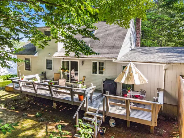 113 Evergreen DR #113, Waterville, ME 04901