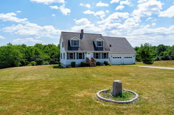 328 Marston RD, Gardiner, ME 04345