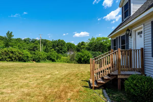 Gardiner, ME 04345,328 Marston RD