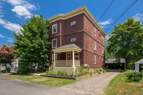 10-12 Motley ST, Portland, ME 04102