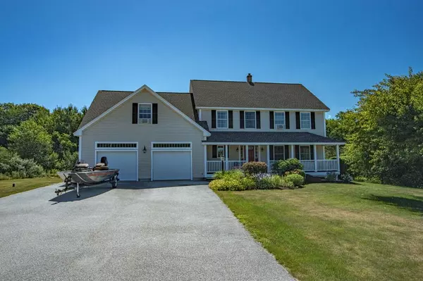Hampden, ME 04444,45 Hughes BLVD
