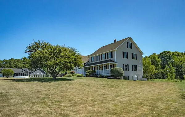 Hampden, ME 04444,45 Hughes BLVD