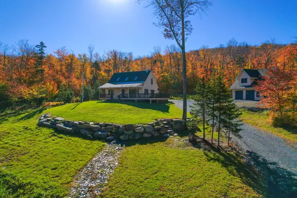 Greenville, ME 04441,47 Hilltop DR