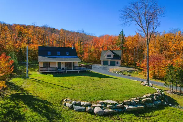 Greenville, ME 04441,47 Hilltop DR