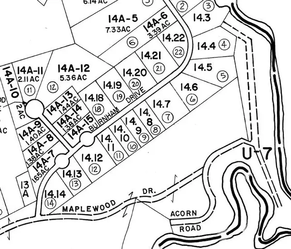 Naples, ME 04055,Lot 12 Burnham Drive DR