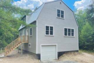 363 River Bend Road, Deblois, ME 04622