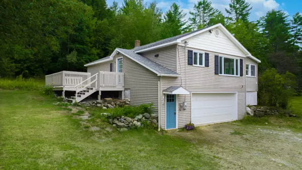 Greene, ME 04236,206 College RD