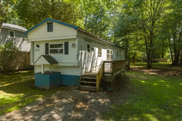 Brunswick, ME 04011,47 Boody ST