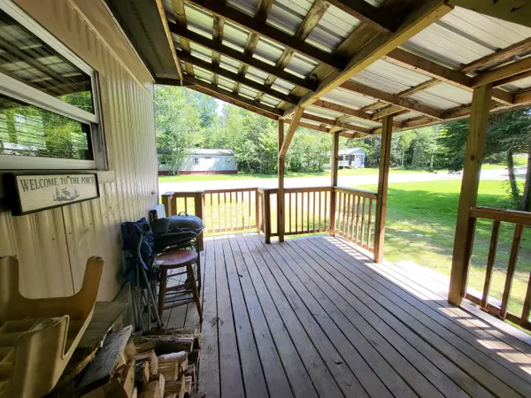 Jackman, ME 04945,29 John's ST