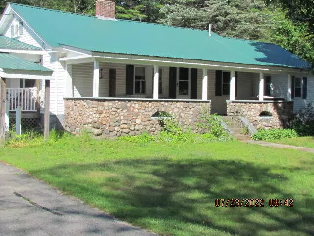 Fryeburg, ME 04037,89 Smith ST