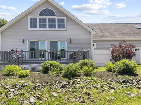 Westbrook, ME 04092,159 Lincoln ST #9
