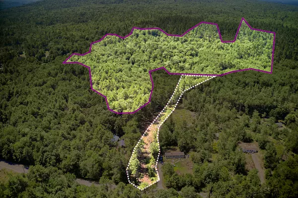 Waterboro, ME 04030,TBD Lot 5 Waterboro Rd