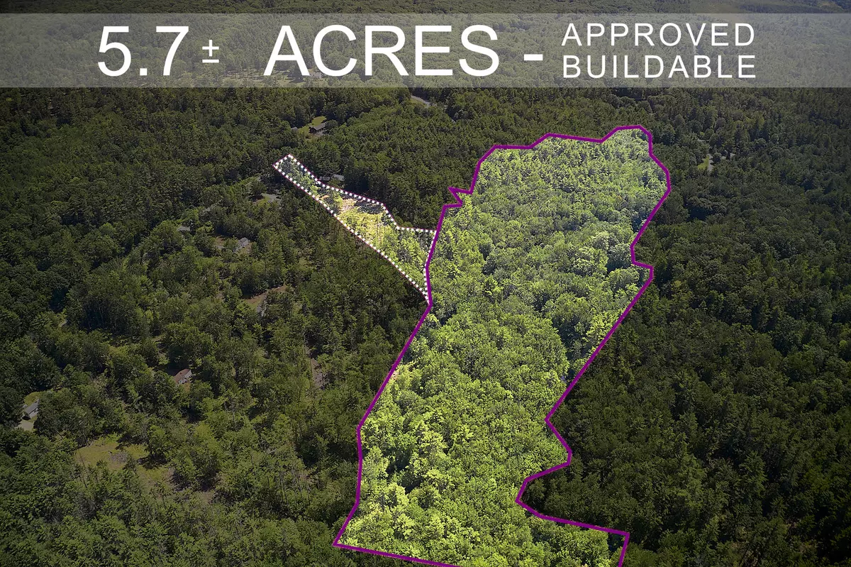 Waterboro, ME 04030,TBD Lot 5 Waterboro Rd