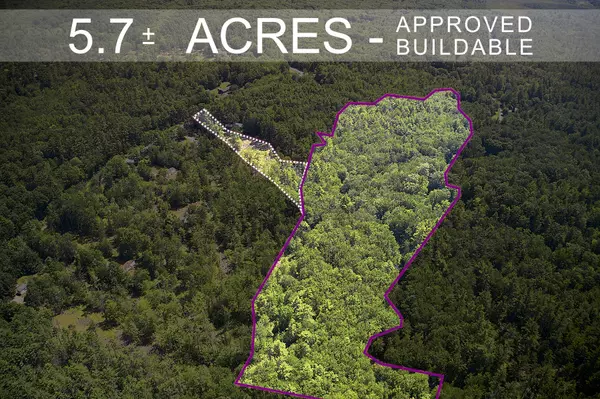 TBD Lot 5 Waterboro Rd, Waterboro, ME 04030