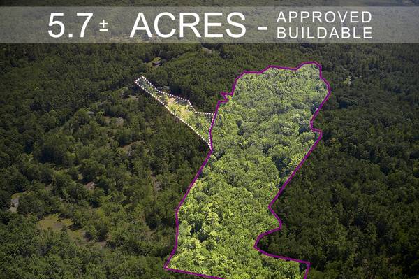 TBD Lot 5 Waterboro Rd, Waterboro, ME 04030