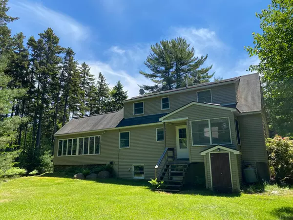 Tremont, ME 04653,88 Bass Harbor Woods RD