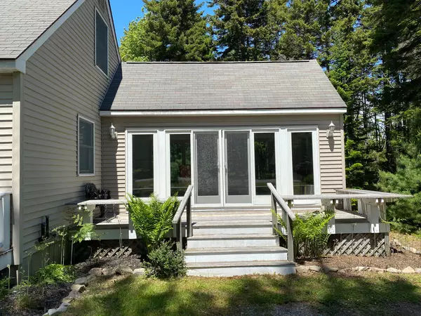 Tremont, ME 04653,88 Bass Harbor Woods RD