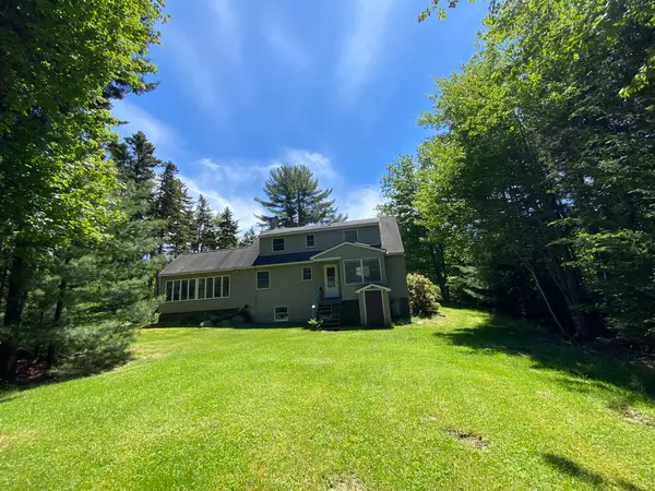 Tremont, ME 04653,88 Bass Harbor Woods RD