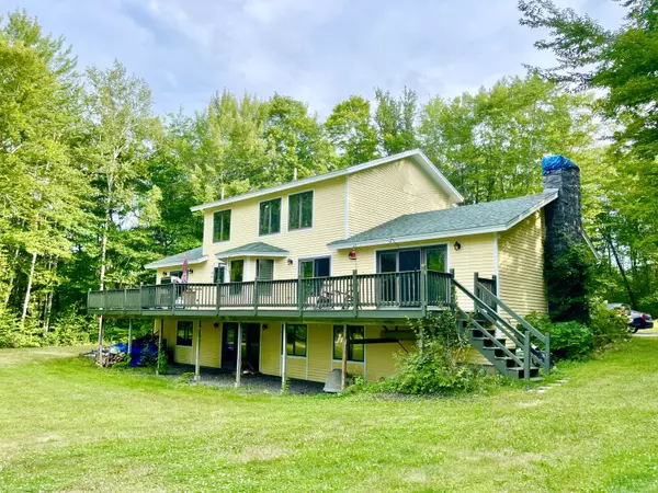 Hudson, ME 04468,475 Beechwood AVE