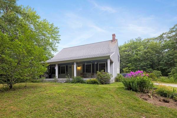 50 Double M LN, Woolwich, ME 04579