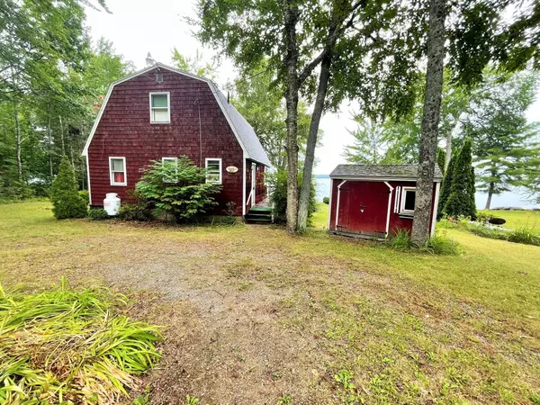 300 Grove Street, Newport, ME 04953