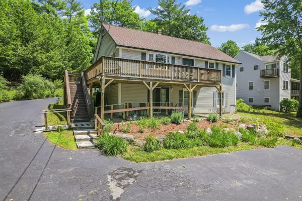 Naples, ME 04055,33 Brandy View TER