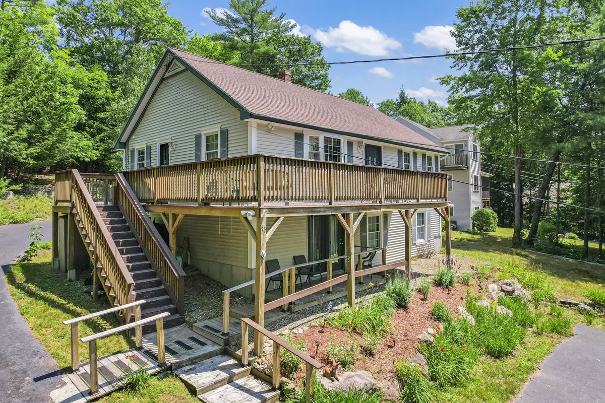 Naples, ME 04055,33 Brandy View TER