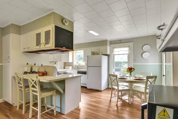 Searsmont, ME 04973,61 Main ST N