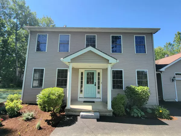 Hampden, ME 04444,253 Shaw Hill RD