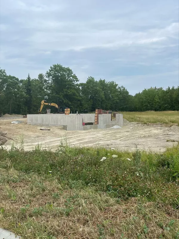 Hermon, ME 04401,Lot #12 Partridge LN