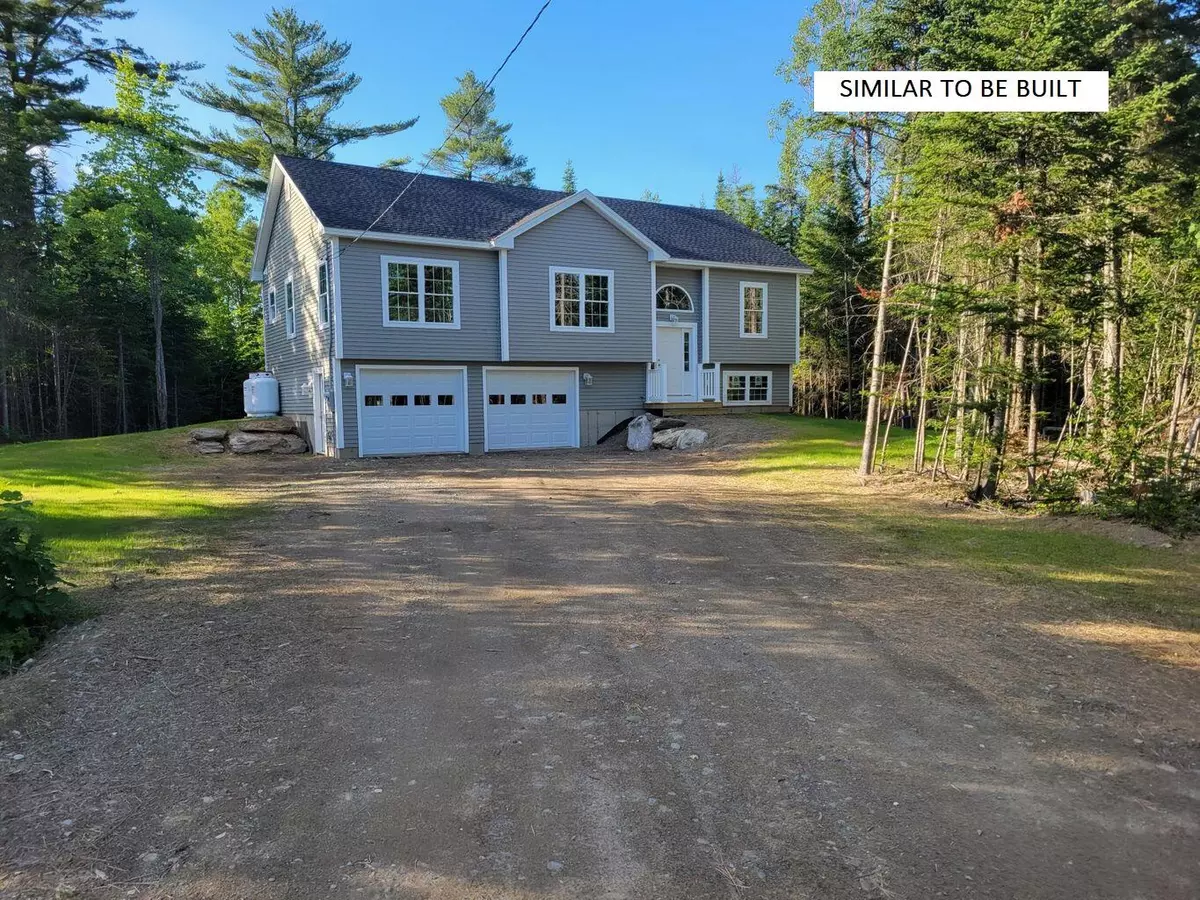 Hermon, ME 04401,Lot #12 Partridge LN