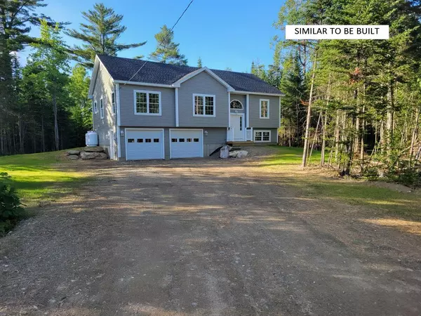 Lot #12 Partridge LN, Hermon, ME 04401