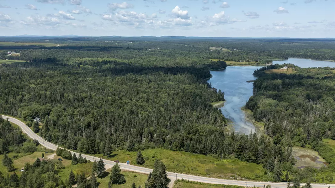 0 Mason Bay RD, Jonesport, ME 04649