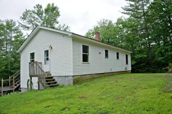 Norway, ME 04268,156 Yagger RD