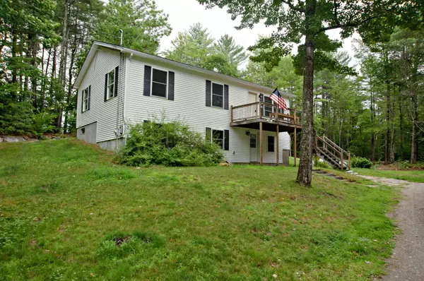 Norway, ME 04268,156 Yagger RD