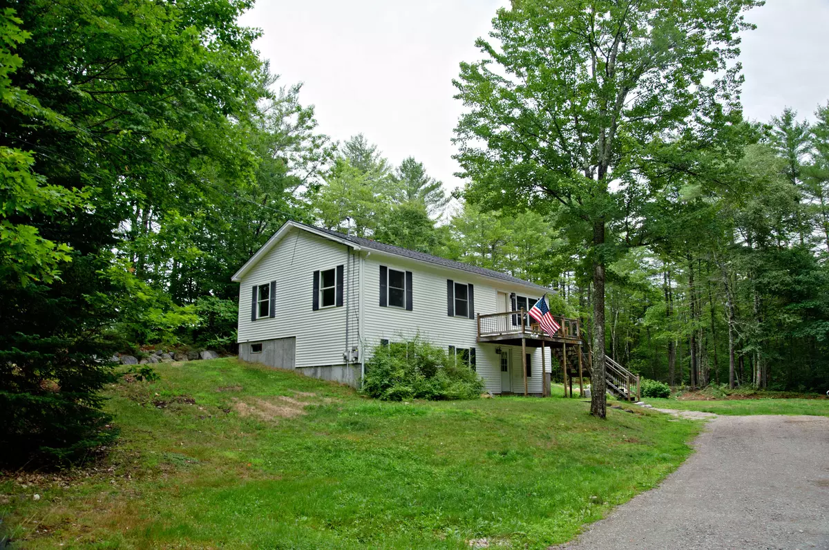 Norway, ME 04268,156 Yagger RD